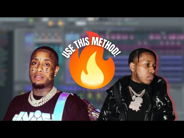 [NEW SAUCE] HOW I MAKE ATL JACOB / SOUTHSIDE PLACEMENT READY BEATS in 2024 | FL Studio Tutorial