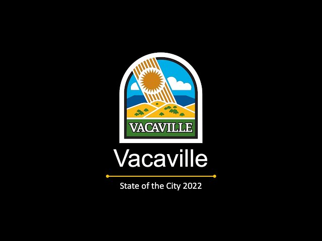 2022 State of the City Presentation