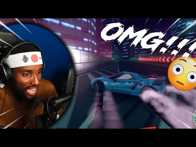 THESE CARS TOO DIFFICULT! | Inertial Drift Gameplay PC | #2