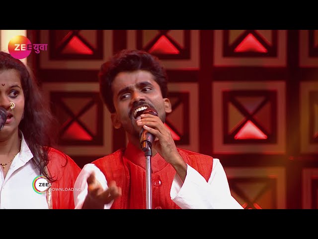 Ep 10 | Sangeet Samraat - Zee Yuva Marathi Serial - Watch Full Series on Zee5 | Link in Description