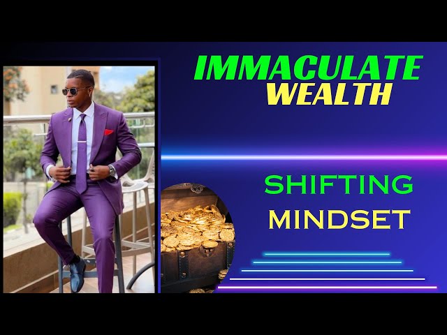 Millionaire Mindset: Rewiring Your Brain for Wealth