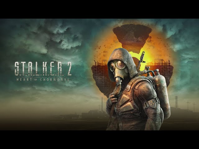 S.T.A.L.K.E.R. 2: Heart of Chornobyl 4.Bölüm Türkçe Gameplay