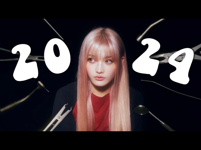 My Top 100 KPOP Songs of 2024!