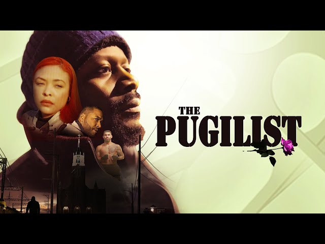 The Pugilist (2025) | Full Movie | Action Movie | Romance