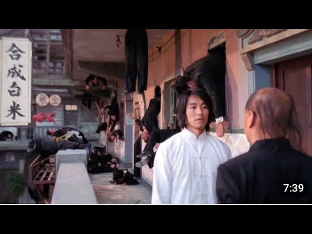 Kung Fu Hustle Tagalog Dubbed | Kung Fu Hustle Tagalog Movie | Kung Fu Hustle Tagalog Full Version