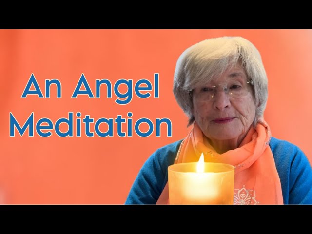 An Angel Meditation