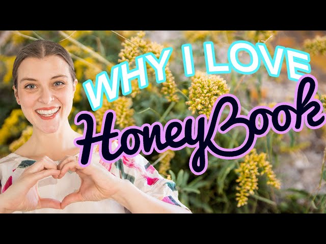 7 Reasons to Love Honeybook