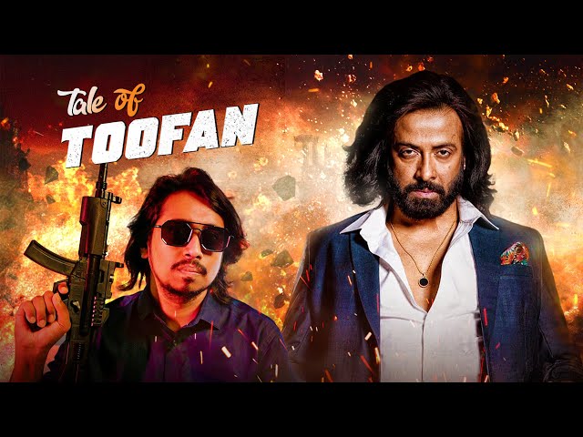 TALE OF TOOFAN