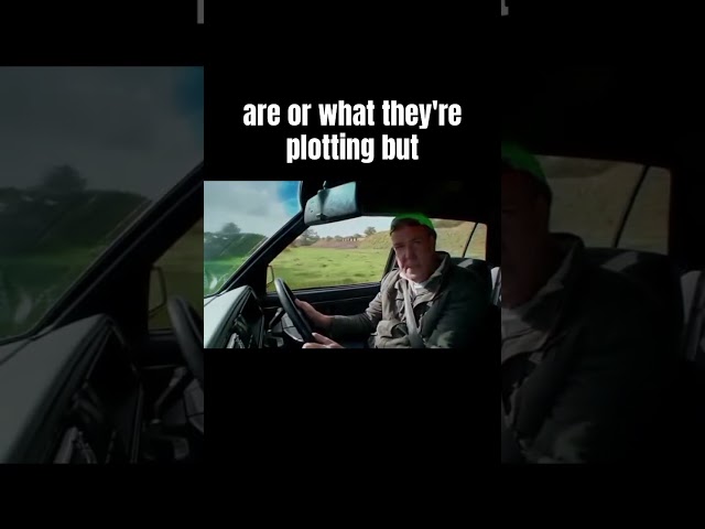 Jeremy Clarkson get roasted #funny #meme #car #topgear