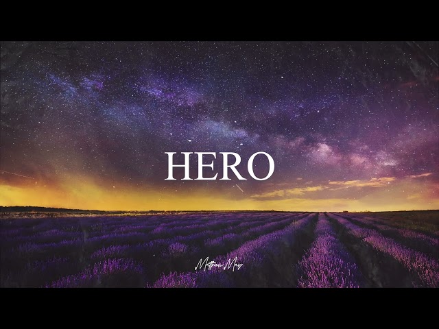 [FREE] Pop EDM x Avicii Type Beat - "Hero"