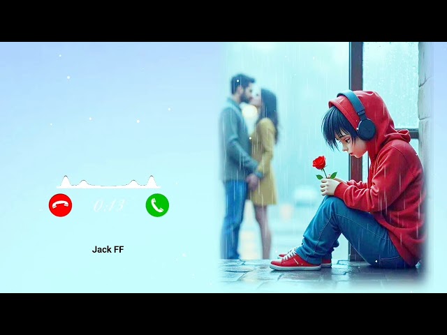 New Ringtone | Hindi Ringtone | Mood Off Ringtone | Sad Ringtone | New Songs Ringtone 2025