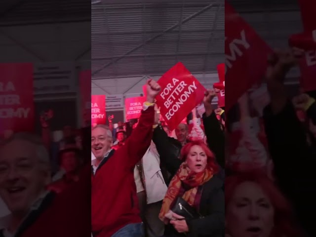 Are you ready? On March 9, we will announce our new Liberal Leader in Ottawa.