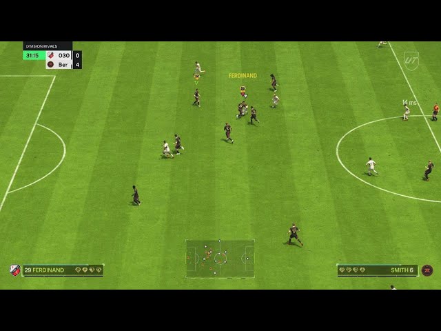 EA SPORTS FC 24 Tiki Taka - Messi (20250203161948)