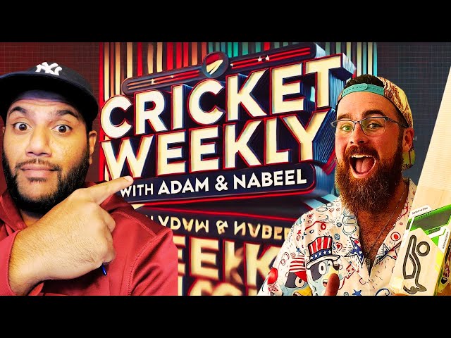 The Rise of Cricket in America | Major League Cricket Update | USA Cricket's Recent Performance