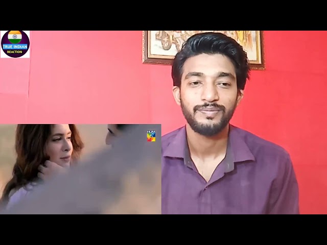 Indian Reaction On Malal-e-yaar Ost Song || True Indian reaction