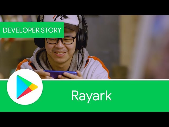 Android Developer Story: Rayark improves game quality and conversion rate with Google Play Console