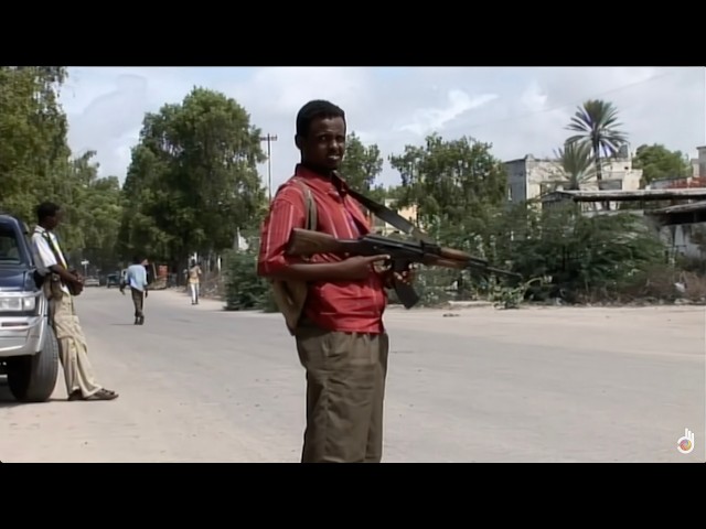 Toxic Somalia