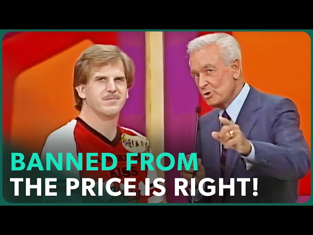 Math Genius Was Banned From 'The Price Is Right' | Superhuman Documentary