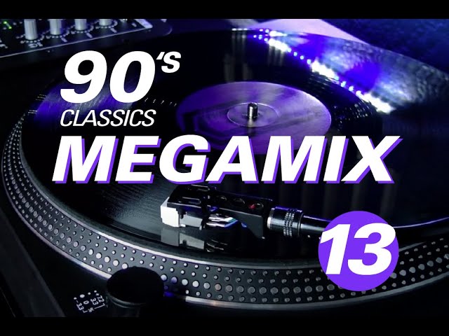 CLASICOS / CLASSICS 80s Y 90s Vol.13