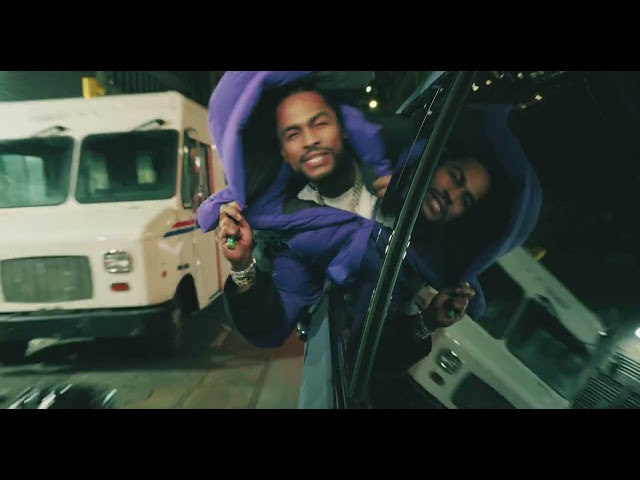 Dave East & araabMUZIK ft. Quany GZ - ALL I KNOW [Official Video]