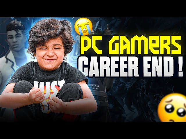 PC Gamers Should Watch This Video | 8 Years Old VIVONE 🔥| Valorant Gameplay