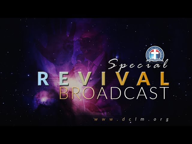 Special Revival Broadcast || Feb. 13, 2025