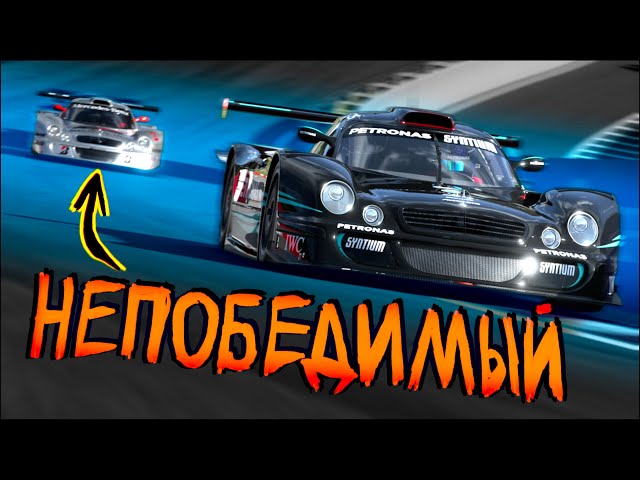 НЕПОБЕДИМЫЙ: моя схватка с чемпионом Gran Turismo 🏆 [eng subs]