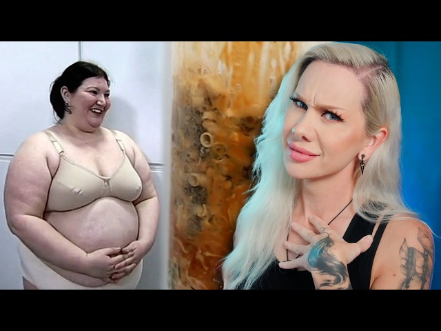 Supersize vs Superskinny! The most CONTROVERSIAL episode