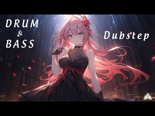 Best Female Vocal Dubstep Music ♫ Dubstep Female Vocals Gaming Music Mix