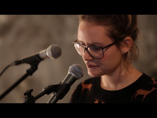 Sóley - I'll Drown (Live on KEXP)