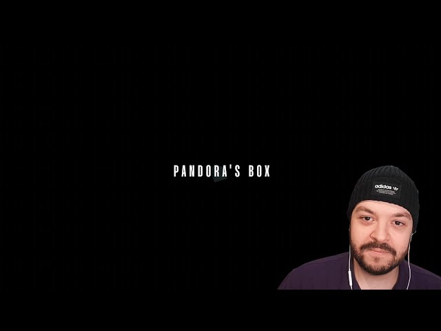 【j-hope】Pandora’s Box Reaction | Jack in the Box Album Review Part 1