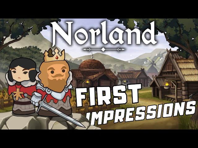 Norland - First Impressions