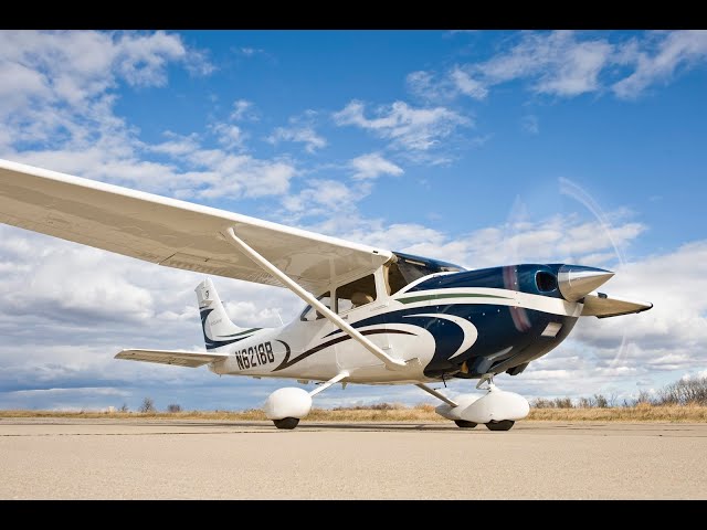 Cessna 182 Skylane vs Piper Archer LX