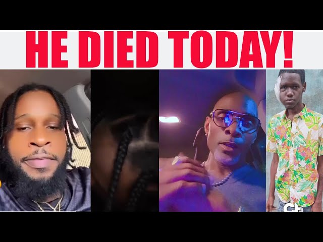 SAD NEWS!! He NEVER Had To DIE | Bad Boy Trevor Release DlSS Quada After LEAKED Video Surfaced.