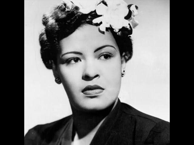 BILLIE HOLIDAY BIOGRAPHY