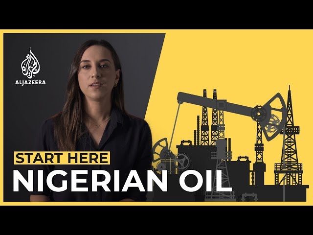 Nigerian Oil and the Disappearing Money | Start Here