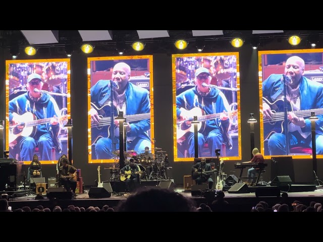 “Tears in Heaven” Eric Clapton 10/12/24 Hollywood Bowl