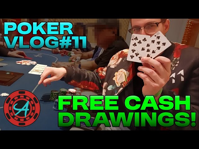 4-bet with KJ off-suit?! MUST LEARN Live reads on STEROIDS! | 2-5 NLH | Poker Vlog #11