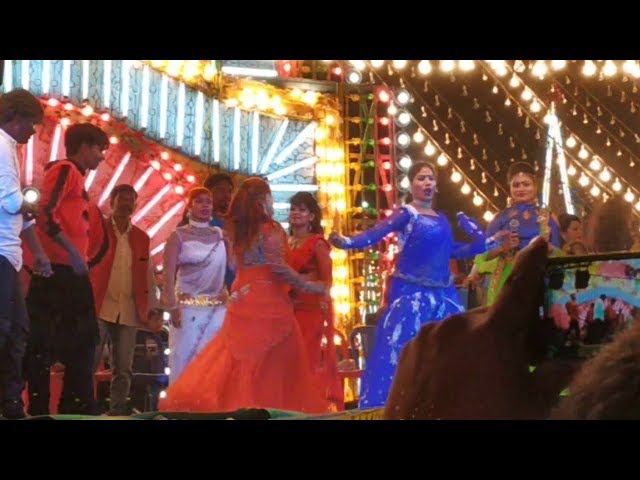 Dance video|Latest recording dance 2019||village recording dance videos||Part-3