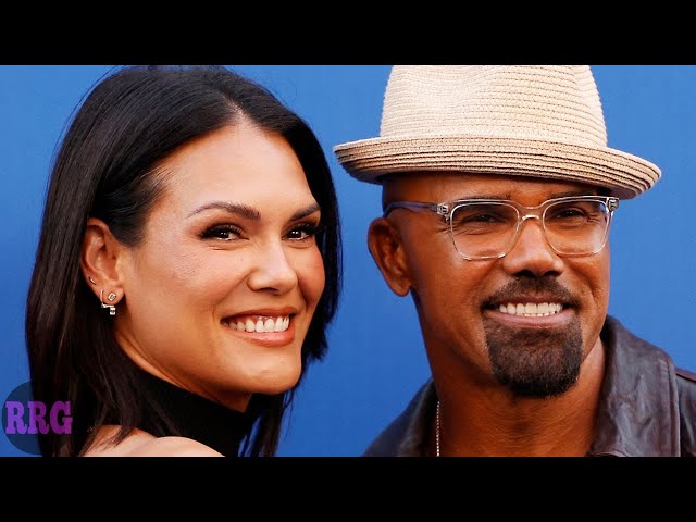 Shemar Moore Doesn't Want to Marry His Baby Mama & We Have Something to Say...