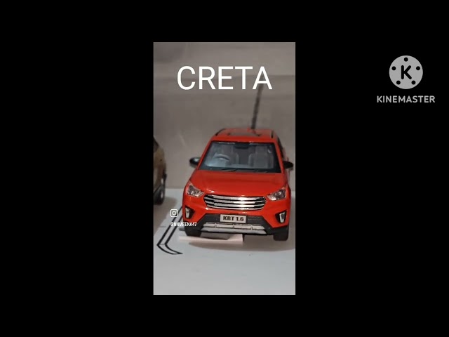 FORTUNER  || CRETA  || BREEZA  || INNOVA || #trending #youtubeshort #viral #YTAUTOMOBILE