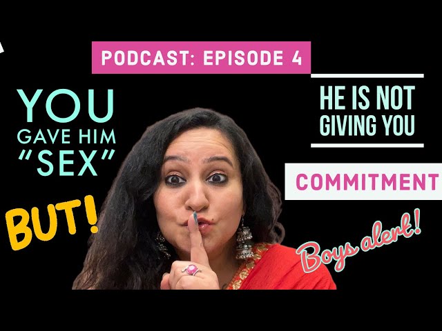 Psychology of Men Vs Women about "SEX" | Monicca Dhawan | Dark Love Mystery