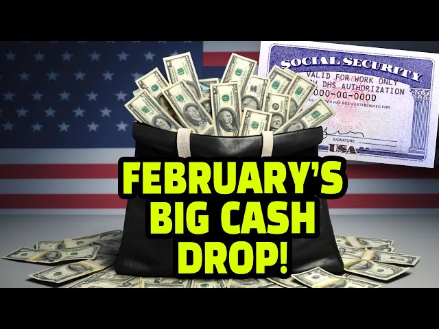 💵 Who’s Getting Extra Cash? Social Security Shakeup This Month!