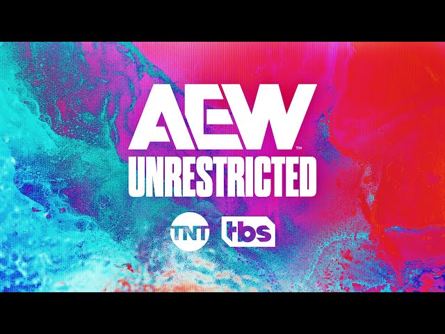 MxM Collection | AEW Unrestricted Podcast