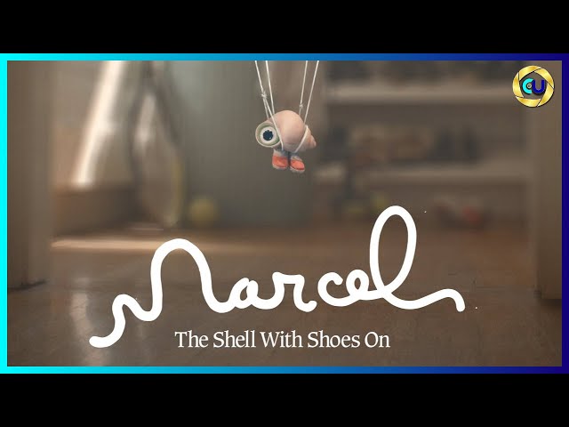 Marcel the Shell with Shoes On Review | How to Show Humanity | Cinema Unchained Podcast