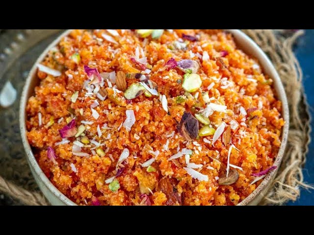 Gajar ka halwa Recipe | Gajar kheer recipe  #winterspecial #carrothalwa #halwa #gajarkahalwa #carrot