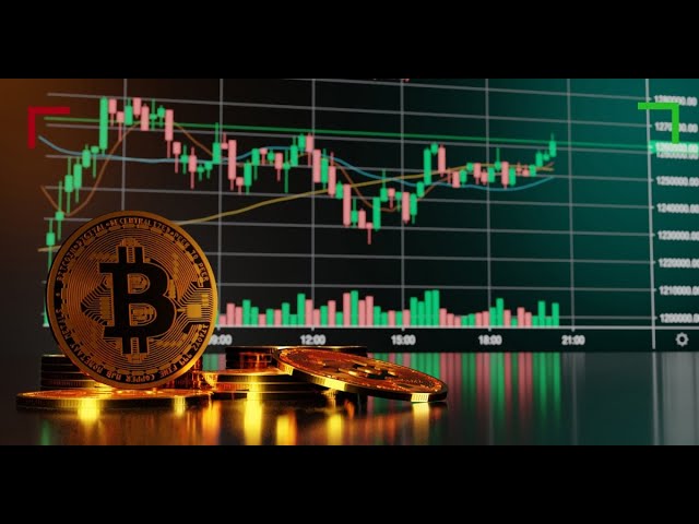 Live Crypto Trading: Bitcoin & Ethereum Analysis- Cryptocurrency Live Stream