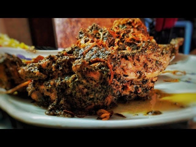 AFGHANI CHICKEN II ITS EASY TO MAKE II