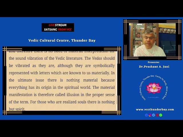 Bhakti Yoga- How? Why ? What?