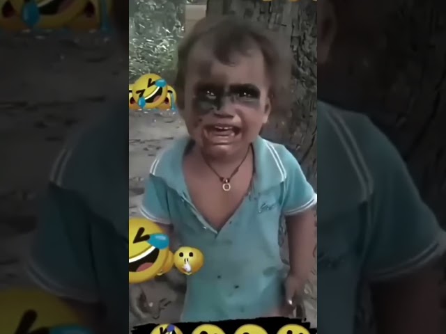 छोटू दादा 🤣 CHILD 😭CRY 😂funny